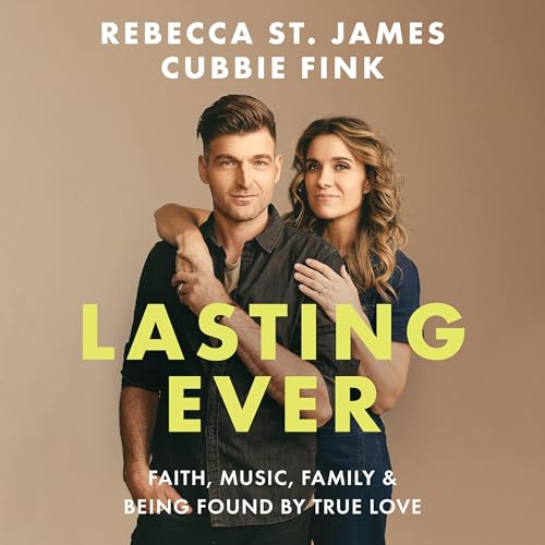 Cover of Lasting Ever