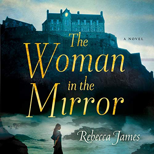 Cover of The Woman in the Mirror