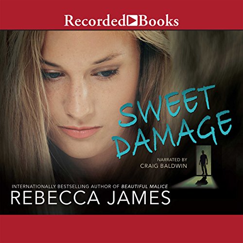 Cover of Sweet Damage