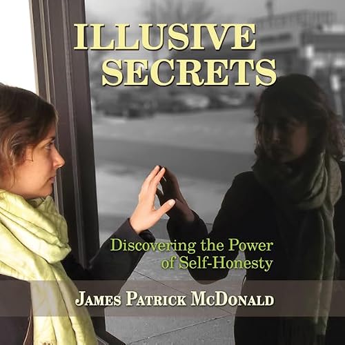 Cover of Illusive Secrets