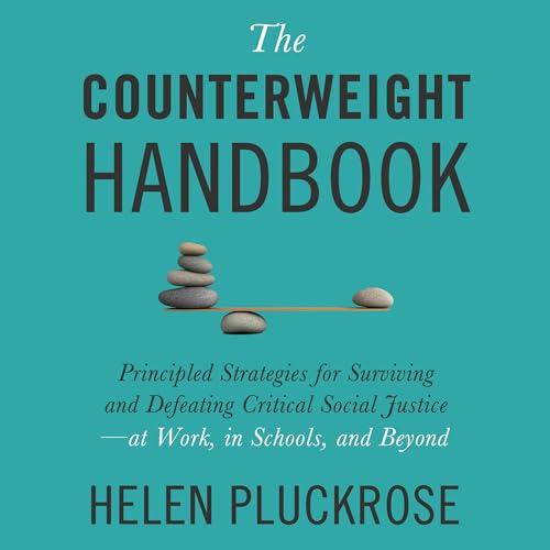 Cover of The Counterweight Handbook