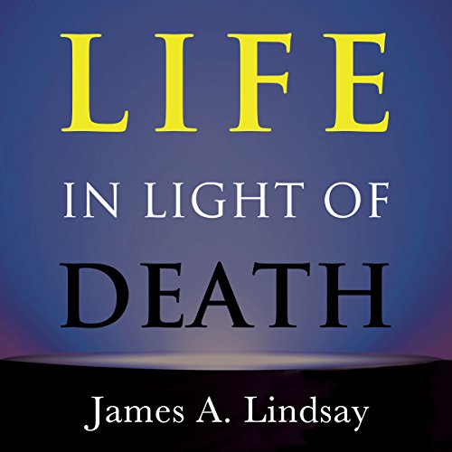 Cover of Life in Light of Death