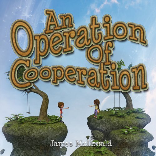 Cover of An Operation of Cooperation