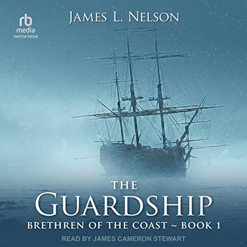 Cover of The Guardship