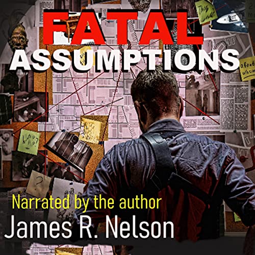 Cover of Fatal Assumptions