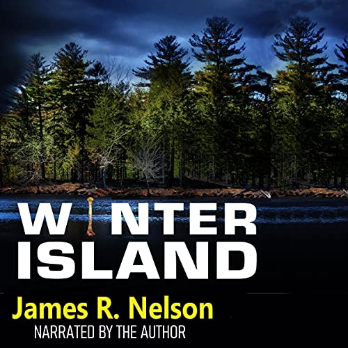 Cover of Winter Island