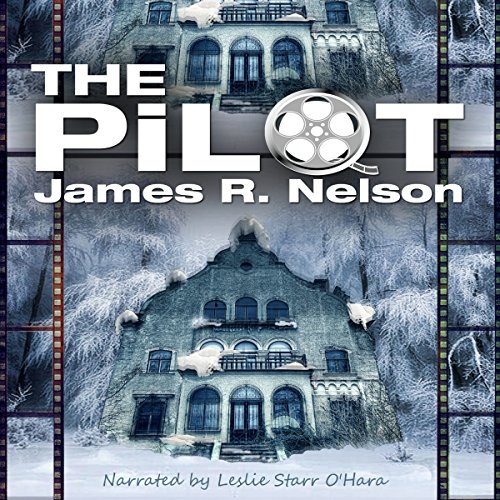 Cover of The Pilot