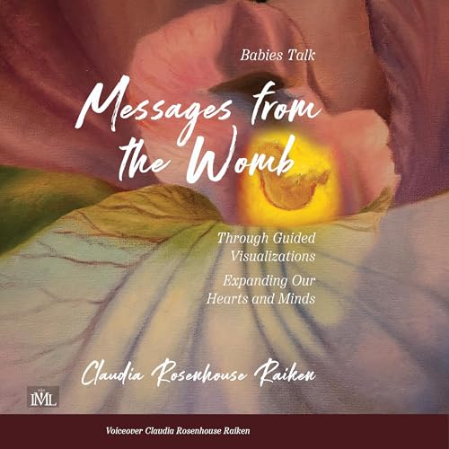 Cover of Messages from the Womb