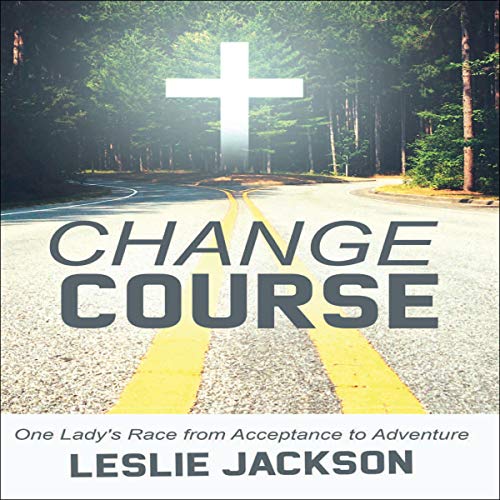Cover of Change Course