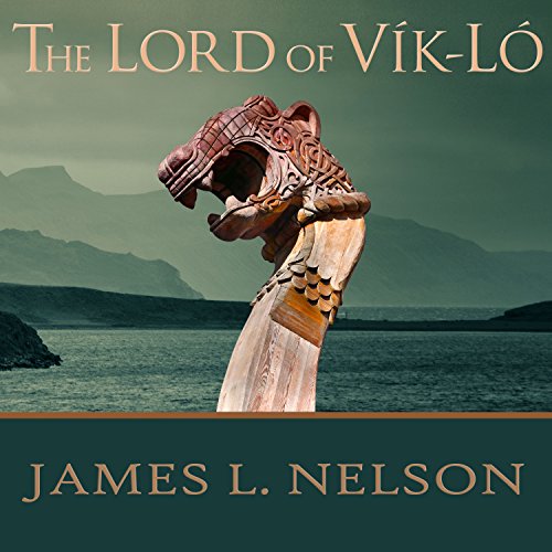 Cover of The Lord of Vik-Lo
