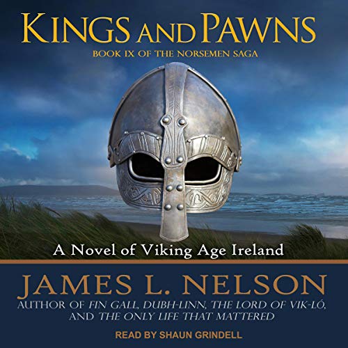 Cover of Kings and Pawns