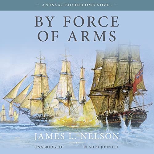 Cover of By Force of Arms