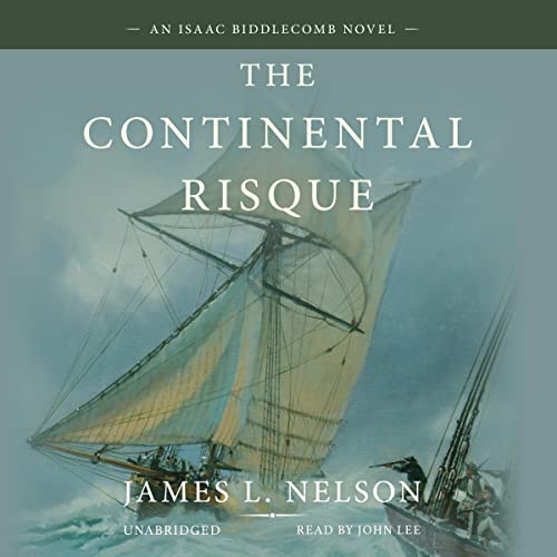 Cover of The Continental Risque