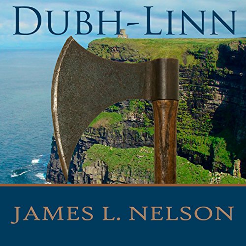 Cover of Dubh-Linn