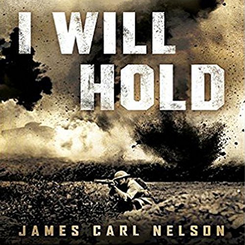 Cover of I Will Hold