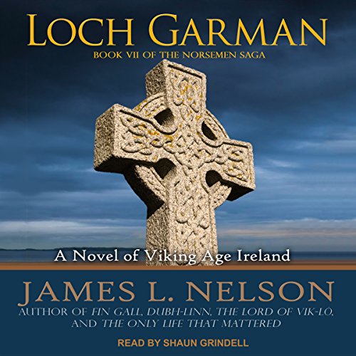 Cover of Loch Garman