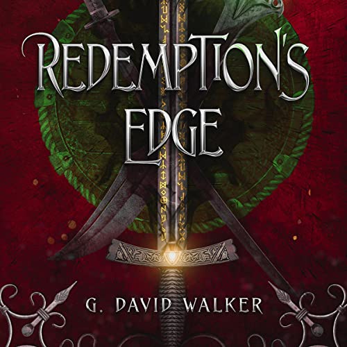 Cover of Redemption's Edge