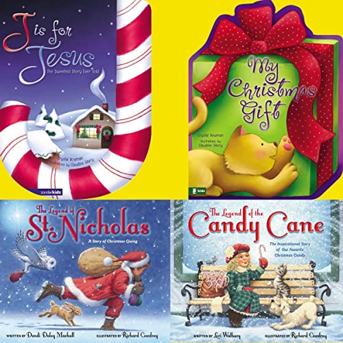 Cover of Children's Christmas Collection 1
