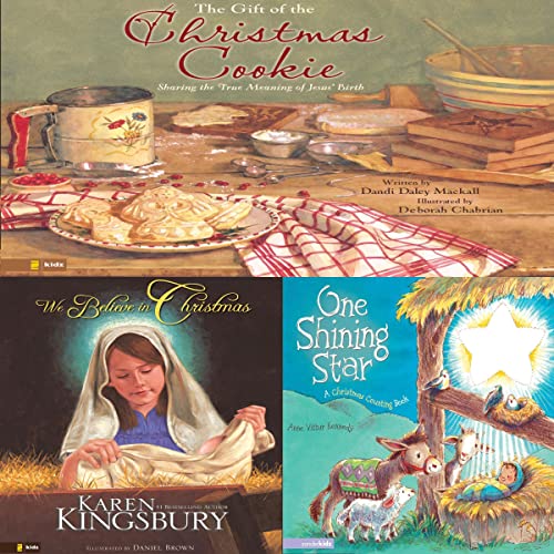 Cover of Children's Christmas Collection 2
