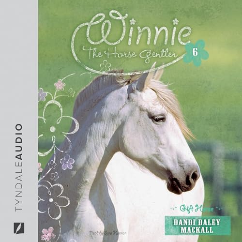 Cover of Gift Horse