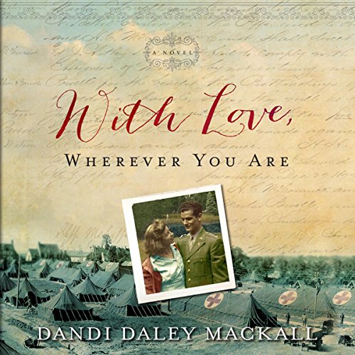 Cover of With Love, Wherever You Are