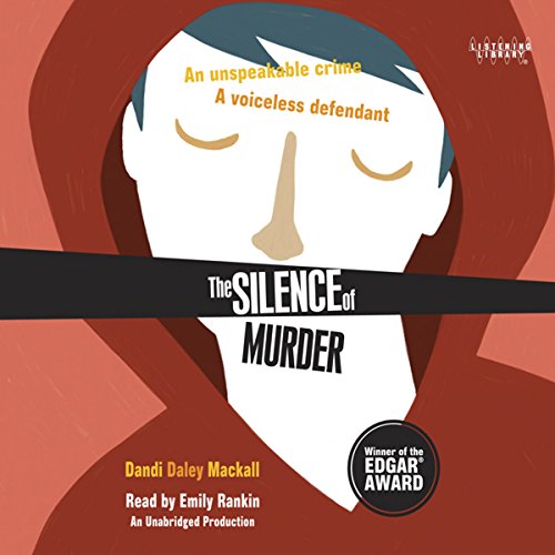 Cover of The Silence of Murder