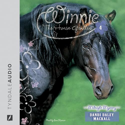 Cover of Midnight Mystery
