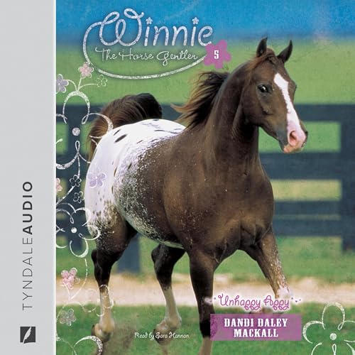 Cover of Unhappy Appy