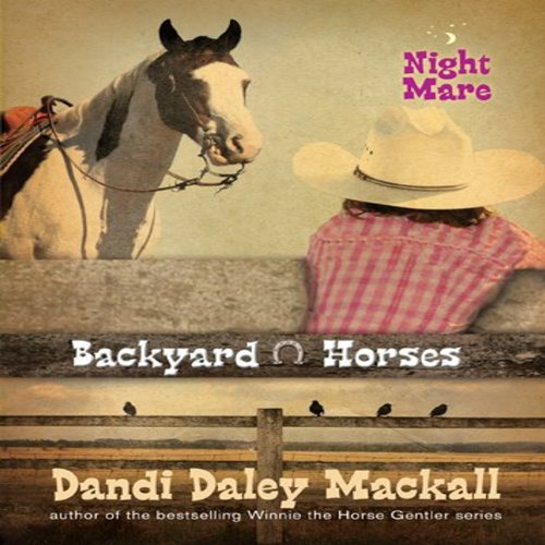 Cover of Night Mare