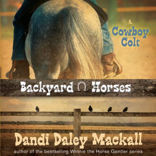 Cover of Cowboy Colt