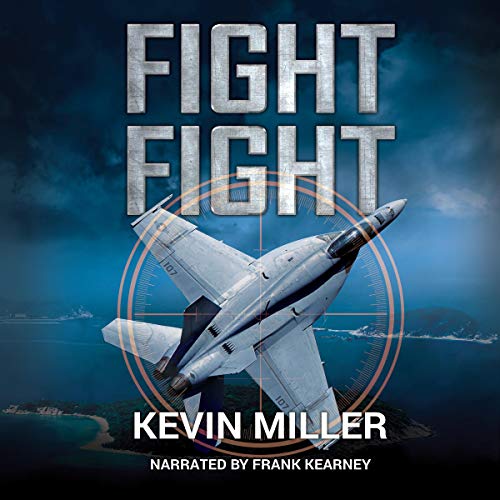 Cover of Fight Fight