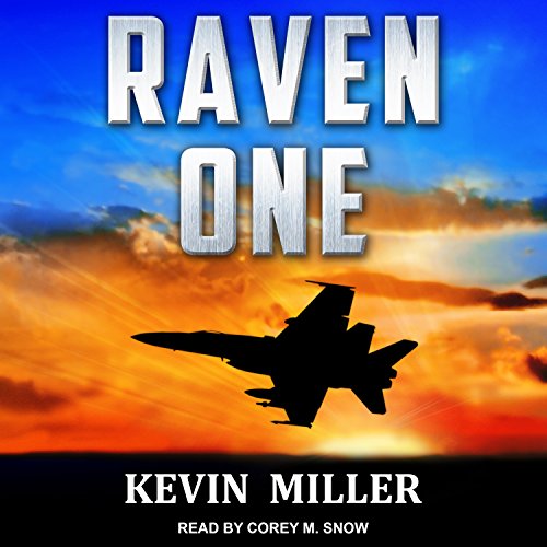 Cover of Raven One