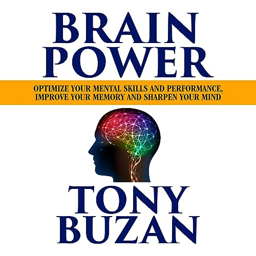 Cover of Brain Power