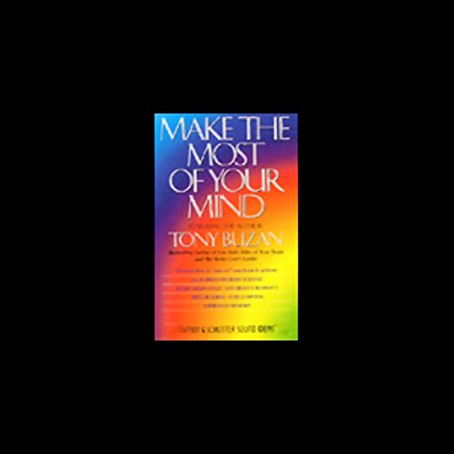 Cover of Make the Most of Your Mind