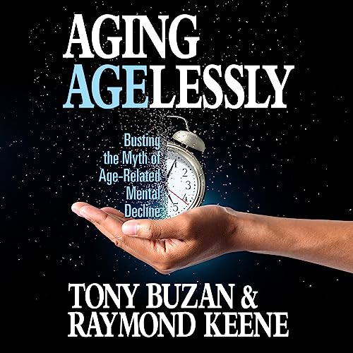 Cover of Aging Agelessly