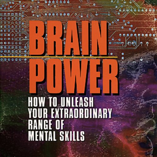 Cover of Brain Power