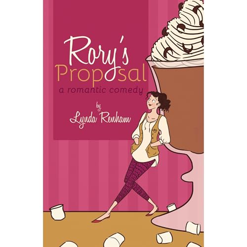 Cover of Rory's Proposal (Comedy Romance)