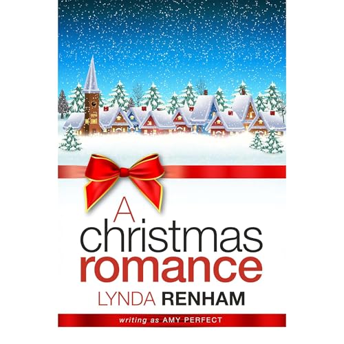 Cover of A Christmas Romance