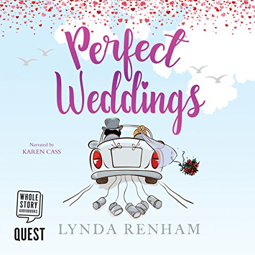 Cover of Perfect Weddings