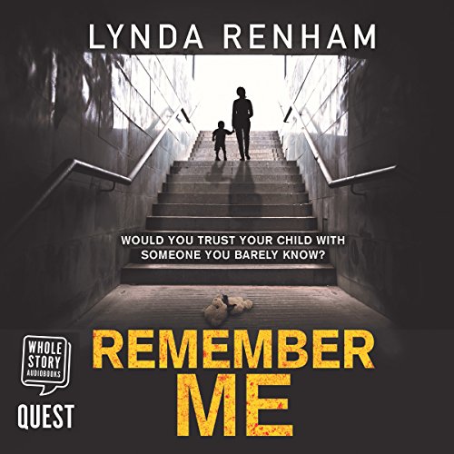 Cover of Remember Me