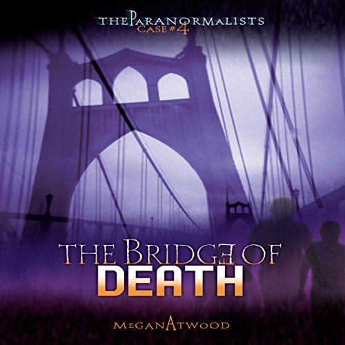 Cover of The Bridge of Death
