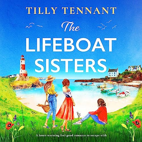 Cover of The Lifeboat Sisters