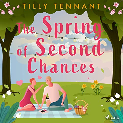Cover of The Spring of Second Chances