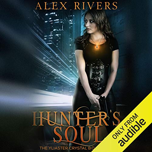 Cover of Hunter's Soul