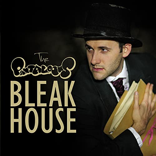Cover of The Pantaloons' Bleak House