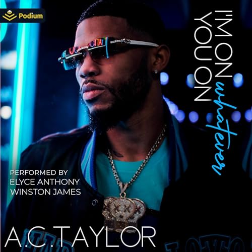 Cover of I'm on Whatever You on