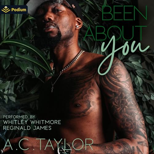 Cover of Been About You