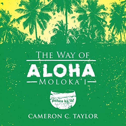 Cover of The Way of Aloha