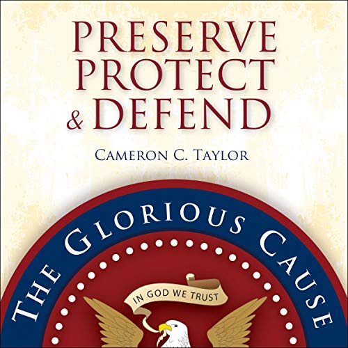 Cover of Preserve Protect & Defend