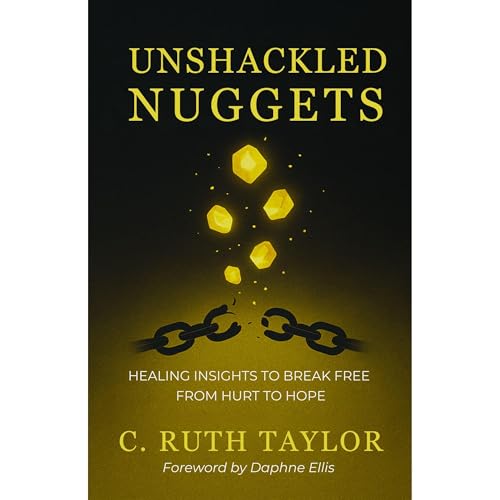 Cover of Unshackled Nuggets